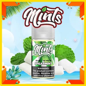 MINT ELIQUID